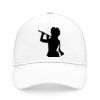 B15 Cappellino Personalizzato ricamo e stampa 24h Thumbnail