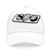 B15 Cappellino Personalizzato ricamo e stampa 24h Thumbnail