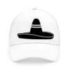B15 Cappellino Personalizzato ricamo e stampa 24h Thumbnail