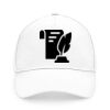 B15 Cappellino Personalizzato ricamo e stampa 24h Thumbnail