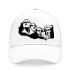 B15 Cappellino Personalizzato ricamo e stampa 24h Thumbnail