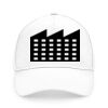 B15 Cappellino Personalizzato ricamo e stampa 24h Thumbnail