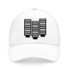 B15 Cappellino Personalizzato ricamo e stampa 24h Thumbnail
