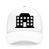B15 Cappellino Personalizzato ricamo e stampa 24h Thumbnail