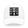 B15 Cappellino Personalizzato ricamo e stampa 24h Thumbnail
