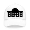 B15 Cappellino Personalizzato ricamo e stampa 24h Thumbnail