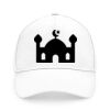 B15 Cappellino Personalizzato ricamo e stampa 24h Thumbnail