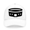 B15 Cappellino Personalizzato ricamo e stampa 24h Thumbnail