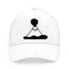 B15 Cappellino Personalizzato ricamo e stampa 24h Thumbnail