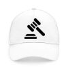 B15 Cappellino Personalizzato ricamo e stampa 24h Thumbnail