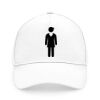 B15 Cappellino Personalizzato ricamo e stampa 24h Thumbnail
