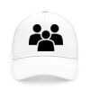 B15 Cappellino Personalizzato ricamo e stampa 24h Thumbnail