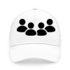 B15 Cappellino Personalizzato ricamo e stampa 24h Thumbnail