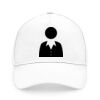 B15 Cappellino Personalizzato ricamo e stampa 24h Thumbnail