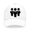 B15 Cappellino Personalizzato ricamo e stampa 24h Thumbnail