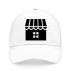 B15 Cappellino Personalizzato ricamo e stampa 24h Thumbnail