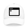 B15 Cappellino Personalizzato ricamo e stampa 24h Thumbnail