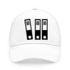B15 Cappellino Personalizzato ricamo e stampa 24h Thumbnail