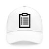 B15 Cappellino Personalizzato ricamo e stampa 24h Thumbnail
