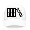 B15 Cappellino Personalizzato ricamo e stampa 24h Thumbnail