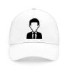 B15 Cappellino Personalizzato ricamo e stampa 24h Thumbnail