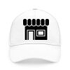 B15 Cappellino Personalizzato ricamo e stampa 24h Thumbnail