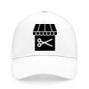 B15 Cappellino Personalizzato ricamo e stampa 24h Thumbnail