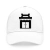 B15 Cappellino Personalizzato ricamo e stampa 24h Thumbnail