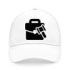 B15 Cappellino Personalizzato ricamo e stampa 24h Thumbnail