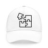 B15 Cappellino Personalizzato ricamo e stampa 24h Thumbnail
