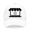 B15 Cappellino Personalizzato ricamo e stampa 24h Thumbnail