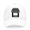 B15 Cappellino Personalizzato ricamo e stampa 24h Thumbnail