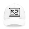 B15 Cappellino Personalizzato ricamo e stampa 24h Thumbnail