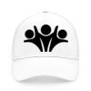 B15 Cappellino Personalizzato ricamo e stampa 24h Thumbnail