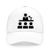 B15 Cappellino Personalizzato ricamo e stampa 24h Thumbnail