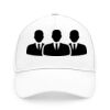 B15 Cappellino Personalizzato ricamo e stampa 24h Thumbnail