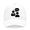 B15 Cappellino Personalizzato ricamo e stampa 24h Thumbnail
