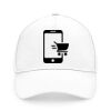 B15 Cappellino Personalizzato ricamo e stampa 24h Thumbnail