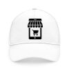 B15 Cappellino Personalizzato ricamo e stampa 24h Thumbnail