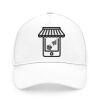 B15 Cappellino Personalizzato ricamo e stampa 24h Thumbnail