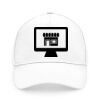 B15 Cappellino Personalizzato ricamo e stampa 24h Thumbnail