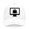 B15 Cappellino Personalizzato ricamo e stampa 24h Thumbnail