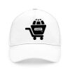 B15 Cappellino Personalizzato ricamo e stampa 24h Thumbnail
