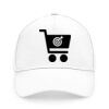 B15 Cappellino Personalizzato ricamo e stampa 24h Thumbnail