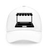 B15 Cappellino Personalizzato ricamo e stampa 24h Thumbnail