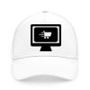 B15 Cappellino Personalizzato ricamo e stampa 24h Thumbnail