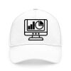 B15 Cappellino Personalizzato ricamo e stampa 24h Thumbnail