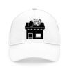 B15 Cappellino Personalizzato ricamo e stampa 24h Thumbnail