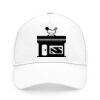 B15 Cappellino Personalizzato ricamo e stampa 24h Thumbnail
