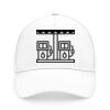B15 Cappellino Personalizzato ricamo e stampa 24h Thumbnail